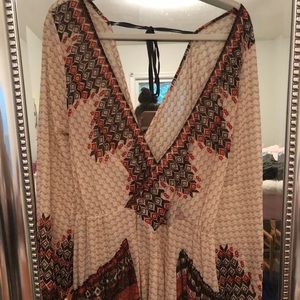 FREEPEOPLE blouse